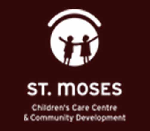 St. Moses Children's Care Centre logo
