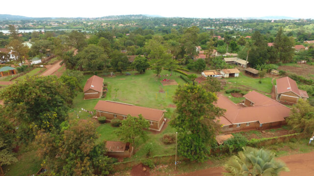 Gallery St. Moses Children’s Care Centre